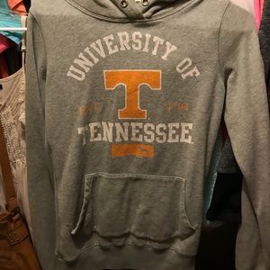 Victoria Secret Pink Hoodie. UT VOLS size Small.